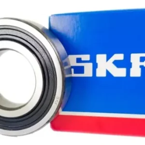 Wyprzedaż 608 2RSC3 SKF Łożysko kulkowe 8x22x7